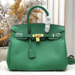 Vibrant Leaf 30cm Luxury Iconic Designer Bag