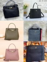 Moonstone Ink 25cm Luxury Iconic Designer Bag - Image 2