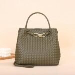 Moss Grove 25cm Luxury Iconic Designer Bag