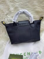 Nocte Nero 23cm Luxury Iconic Designer Bag - Image 2