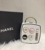 Pearl Essence Collector’s Piece Luxury Iconic Designer Bag