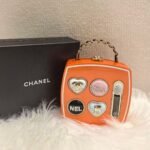 Golden Mandarin Collector’s Piece Luxury Iconic Designer Bag