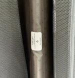 Medium Imperial Gold Luxury Iconic Designer Suitcase - Image 10