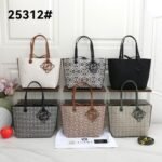 Chess Royale, 38cm Luxury Designer Bag - Image 3