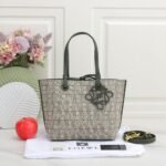 Oliva Sable, 38cm Luxury Designer Bag