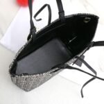 Chess Royale, 38cm Luxury Designer Bag - Image 2