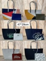 Verde Nautica 47cm Luxury Iconic Designer Bag - Image 4