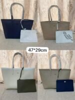 Duna Pearl 47cm Luxury Iconic Designer Bag - Image 2