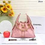 Pink Amour 26 cm Luxury Iconic Designer Bag