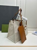Desert Harmony 41cm Luxury Iconic Designer Bag - Image 5