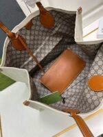 Desert Harmony 41cm Luxury Iconic Designer Bag - Image 3