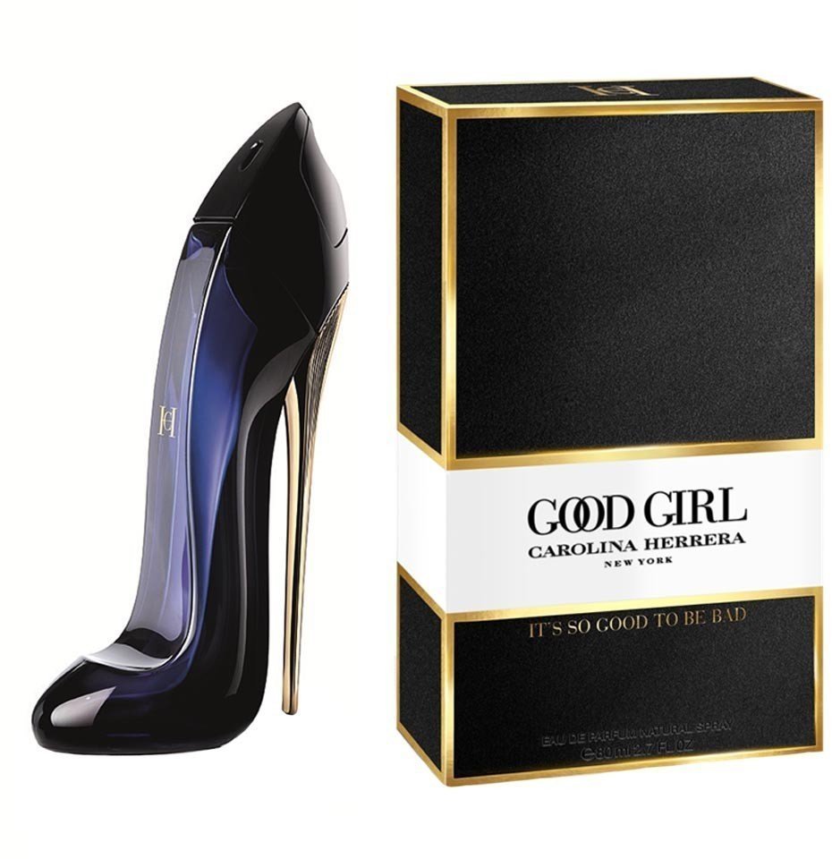 Good Girl For Women By Carolina Herrera 80 ml