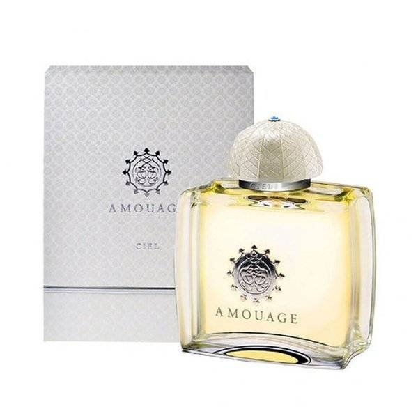 AMOUAGE CIEL EDP 100ML