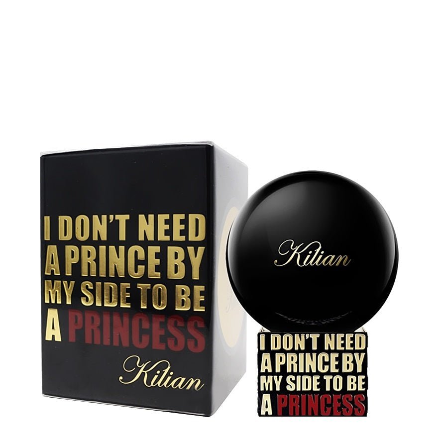 I Don t Need A Prince By My Side To Be A Princess Eau de Parfum For Wo
