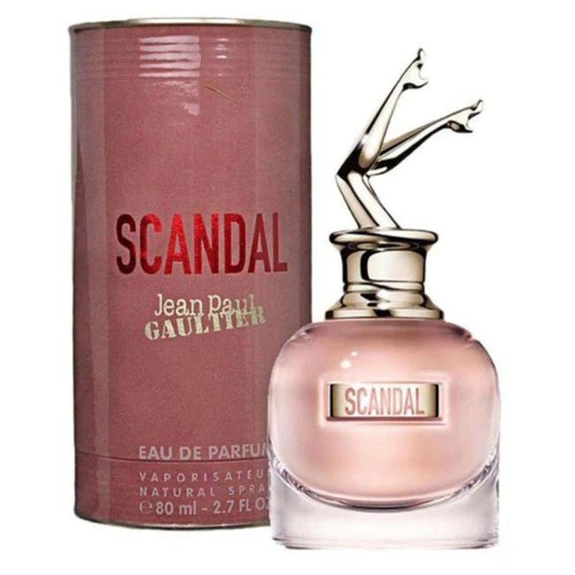 Jean Paul Gaultier Scandal Eau De Parfum 80ml