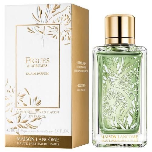FIGS AND CITRUS BY LANCOME UNISEX PERFUME EDP 100ML