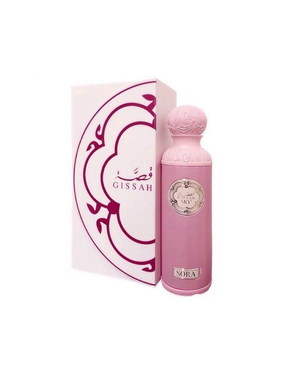 Gissah SORA SKY² Fragrance Eau de Parfum Women's Perfume 100ml