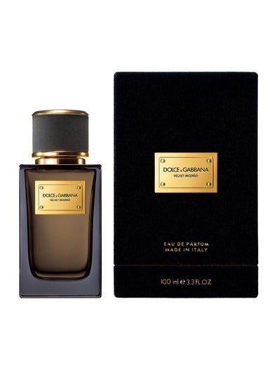 Dolce & Gabbana Velvet Incenso Eau de Parfum 100 ml