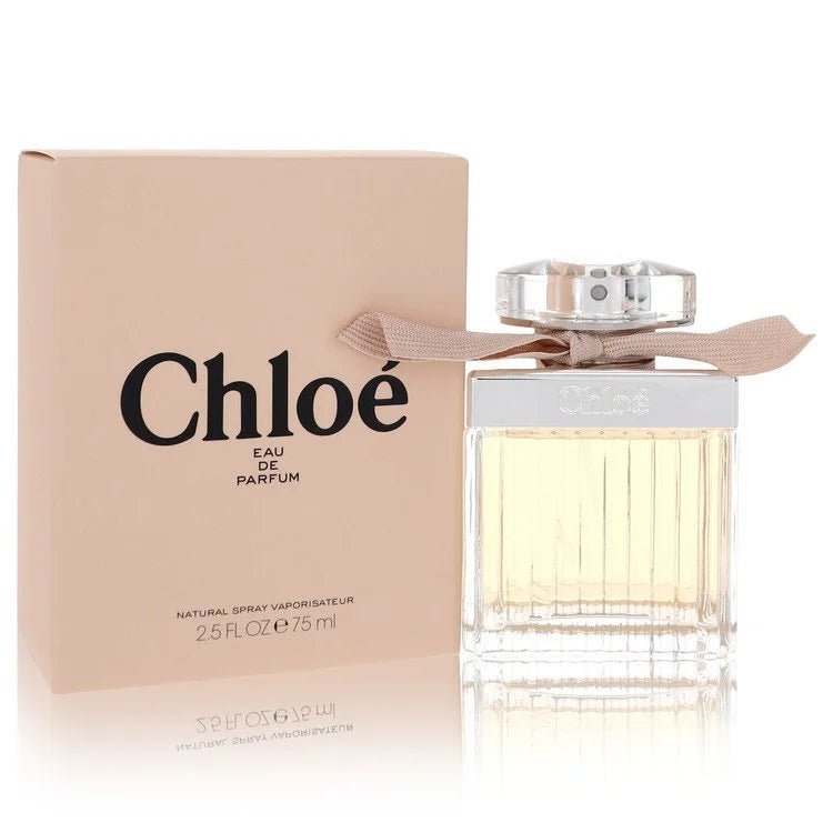 Chloe (new) Perfume edp By Chloe for Women 75 ML
