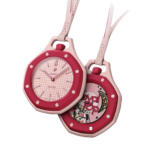 Bioceramic Royal Pop "Audemars Piguet - Otto Rosso" SSX03R100N - Image 2