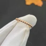 PERLEE RING - Gold