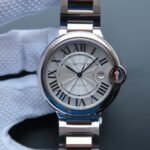 BALLON BLEU 42 TWO TONE BRACELET - Image 2