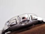 BALLON BLEU 42 CHRONOGRAPH STAINLESS STEEL - Image 6