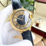 BALLON BLEU 44MM SKELETON DIAL - Image 2