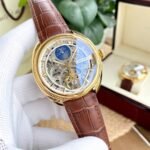 DRIVE DE CARTIER 42MM SKELETON DIAL - Image 3