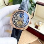 DRIVE DE CARTIER 42MM SKELETON DIAL - Image 13