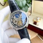 DRIVE DE CARTIER 42MM SKELETON DIAL - Image 6