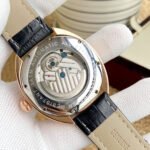 DRIVE DE CARTIER 42MM SKELETON DIAL - Image 8