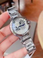 BALLON BLEU 33MM CUSTOM DIAL STEEL CASE - Image 2