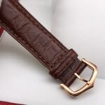 TANK LOUIS QUARTZ ROSE GOLD CASE - Image 15