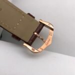 TANK LOUIS QUARTZ ROSE GOLD CASE - Image 16