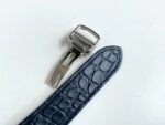 TANK SOLO QUARTZ CROCODILE SKIN - Image 7