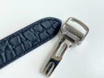 TANK SOLO QUARTZ DIAMOND BEZEL CROCODILE SKIN - Image 8