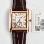 TANK MC LADIES SECOND TIME GOLD CASE - Image 12