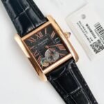 TANK MC LADIES SECOND TIME GOLD CASE - Image 2
