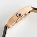 TANK MC LADIES SECOND TIME GOLD CASE - Image 7