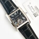 TANK MC LADIES SECOND TIME STEEL CASE - Image 5