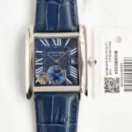 TANK MC LADIES SECOND TIME STEEL CASE - Image 3