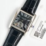 TANK MC LADIES SECOND TIME STEEL CASE - Image 10