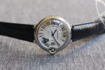 BALLON BLEU LADIES AUTOMATIC LEATHER STRAP - Image 16
