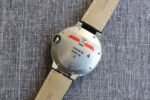BALLON BLEU LADIES AUTOMATIC LEATHER STRAP - Image 9