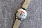 BALLON BLEU 28MM QUARTZ BLACK LEATHER - Image 18