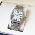 TORTUE 40MM STEEL BRACELET - Image 4
