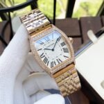 TORTUE 40MM STEEL BRACELET - Image 7