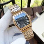 TORTUE 40MM STEEL BRACELET - Image 2