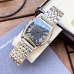 TORTUE 40MM STEEL BRACELET - Image 8